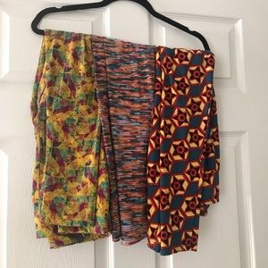 LulaRoe Leggings